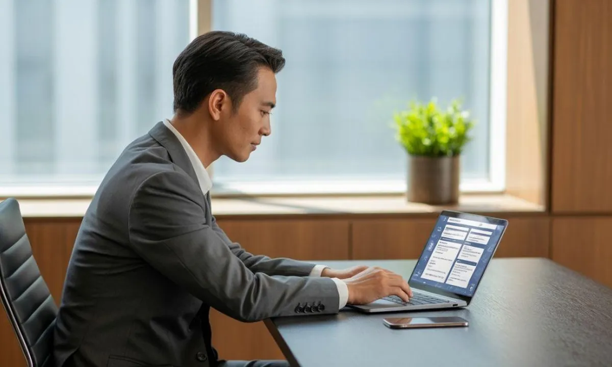 Cara Daftar Kredivo Agar Disetujui: Panduan Lengkap dan Tips Jitu