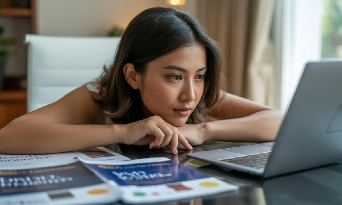 Cara Daftar Kuliah Online: Panduan Lengkap untuk Calon Mahasiswa