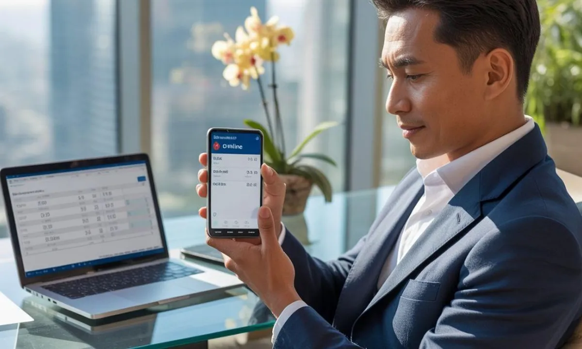 Cara Daftar M Banking BCA: Panduan Lengkap dan Mudah