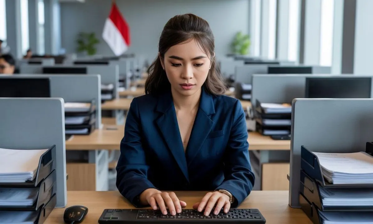 Cara Daftar Magang Kemnaker: Panduan Lengkap Program Pemagangan Nasional 2025
