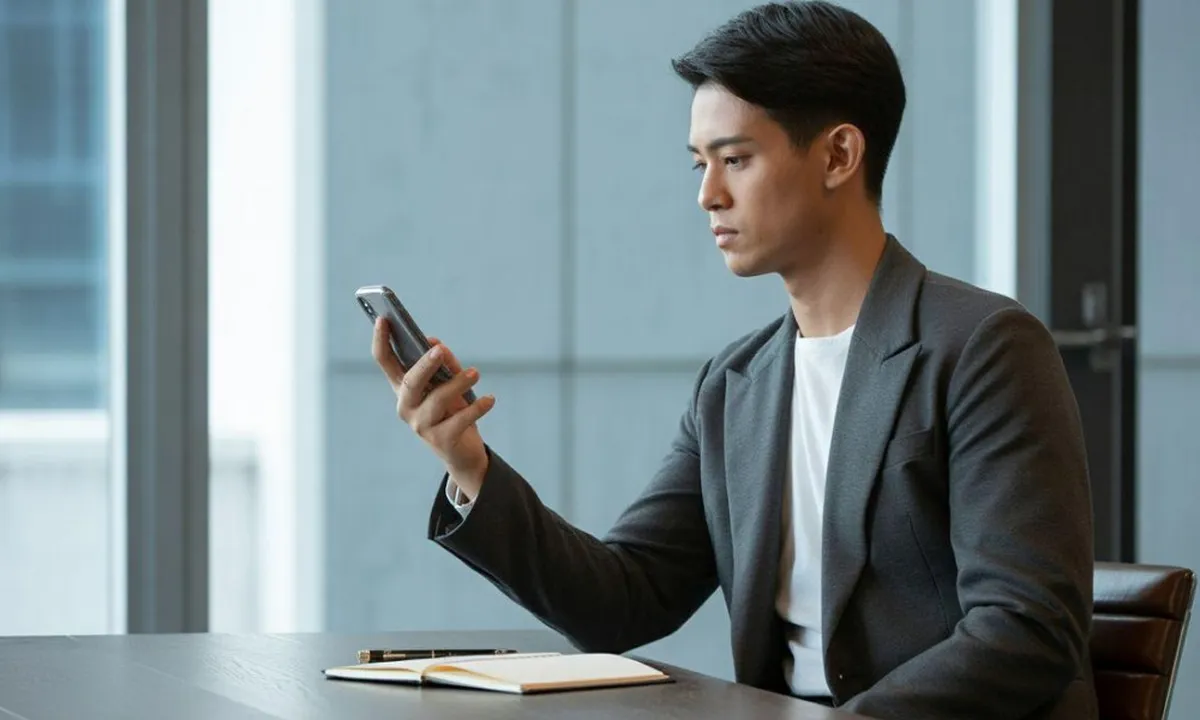 Cara Daftar Mandiri Online di HP: Panduan Lengkap Membuka Rekening Digital