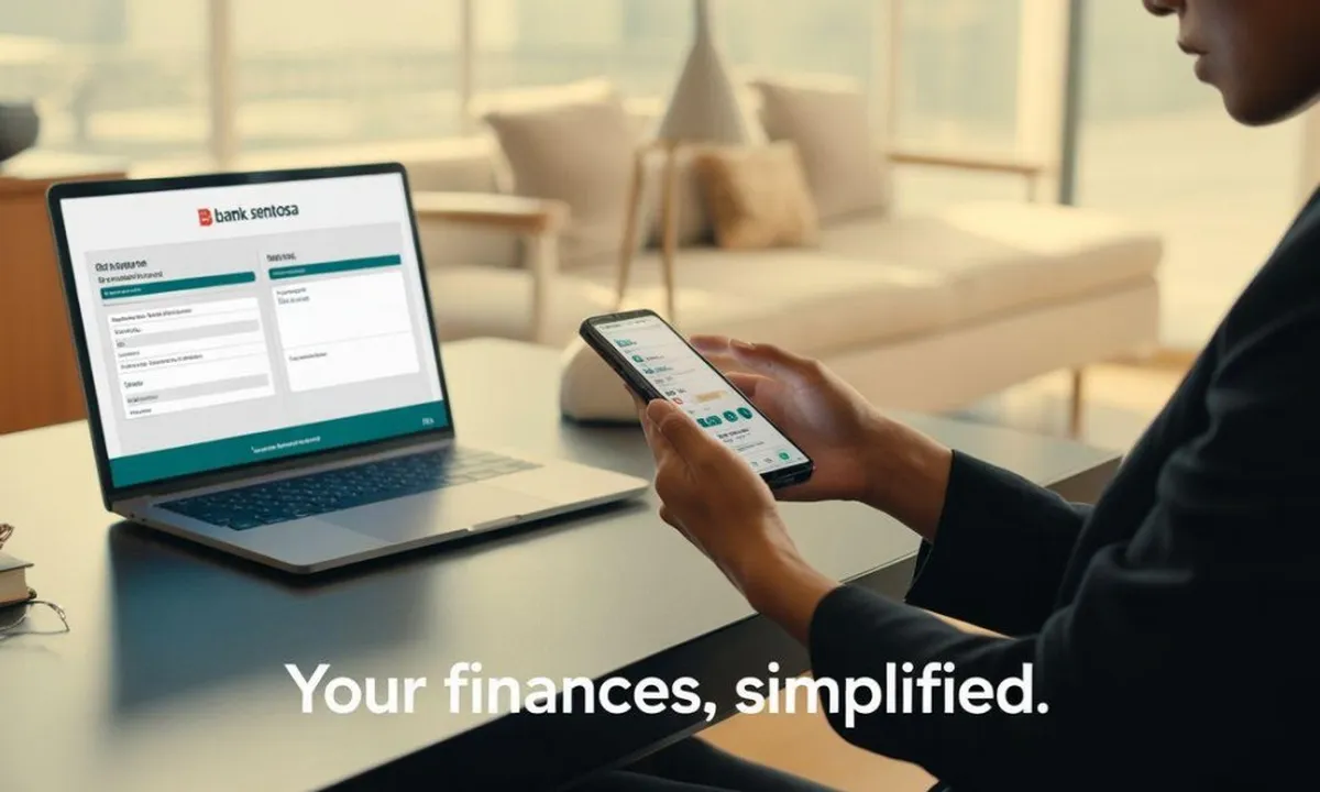 Cara Daftar Mandiri Online: Panduan Lengkap Membuka Rekening Digital