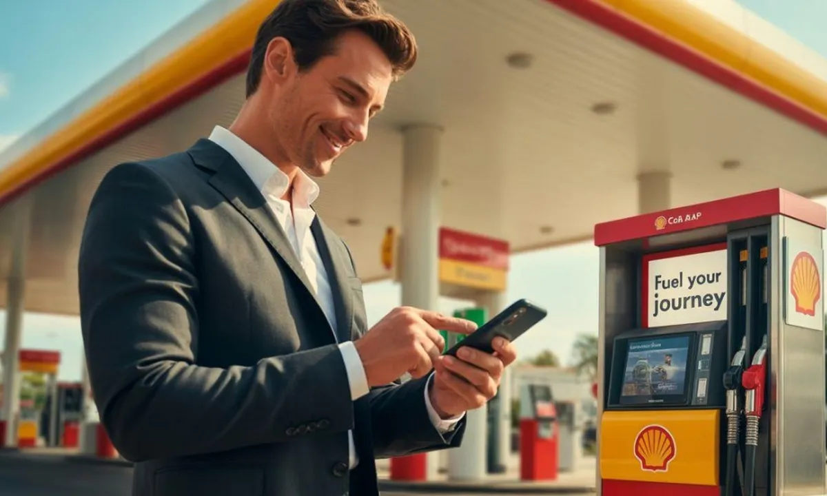Cara Daftar Member Shell: Panduan Lengkap Shell GO+ untuk Keuntungan Maksimal