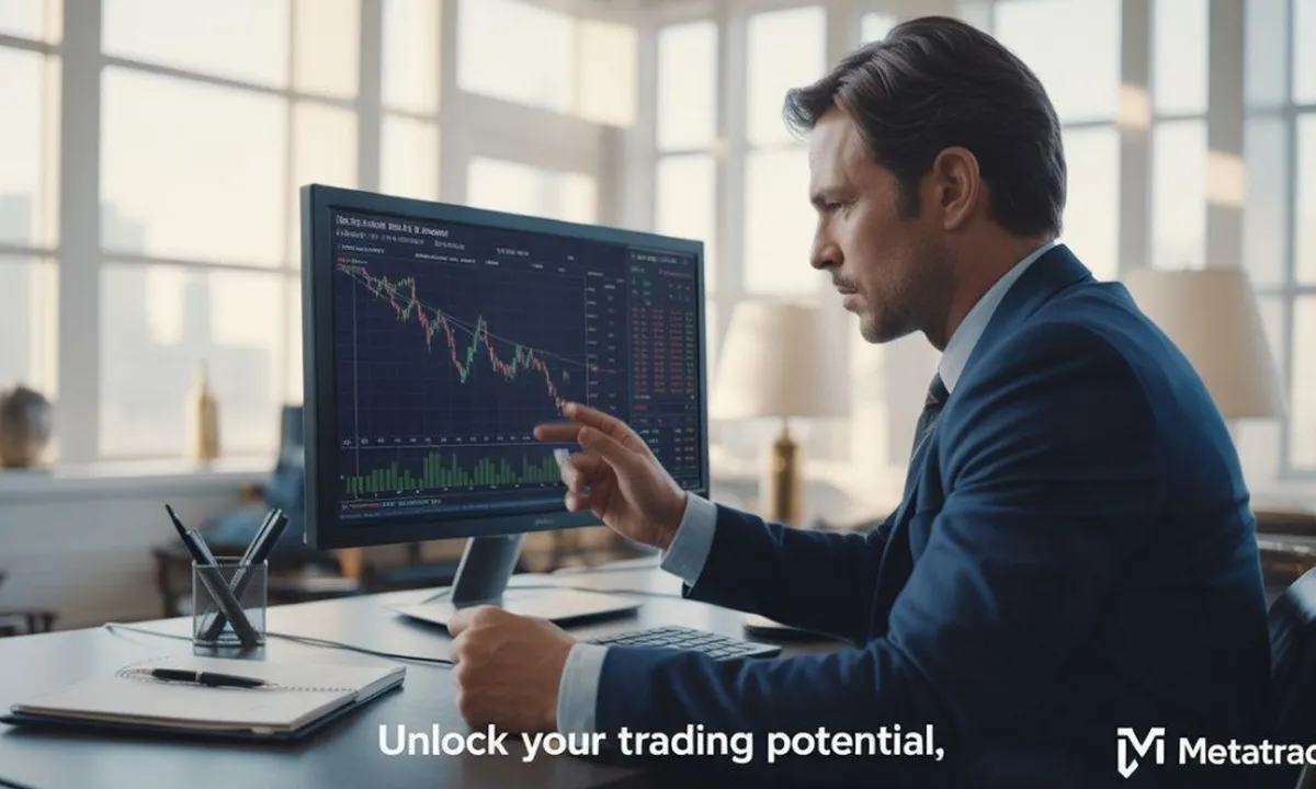 Cara Daftar MetaTrader 5: Panduan Lengkap untuk Pemula