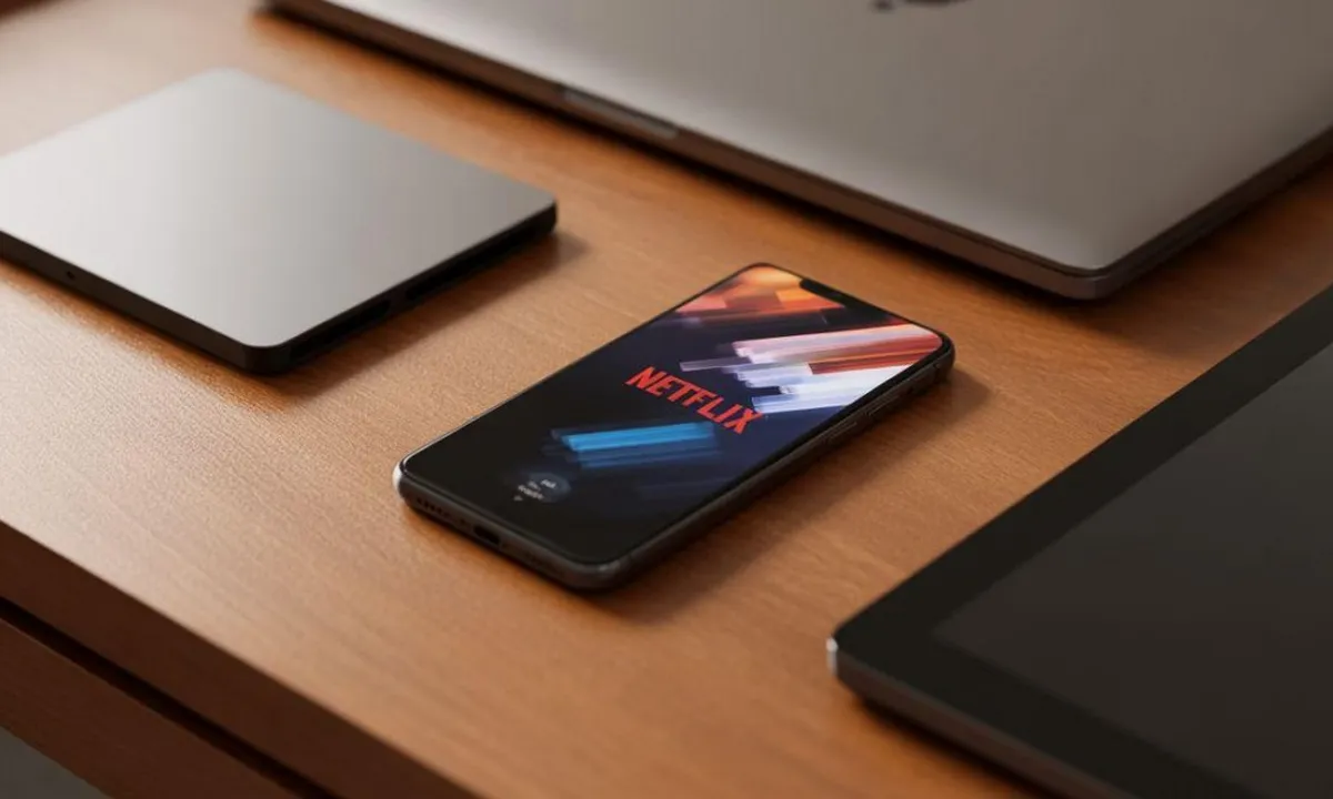 Cara Daftar Netflix: Panduan Lengkap untuk Semua Perangkat