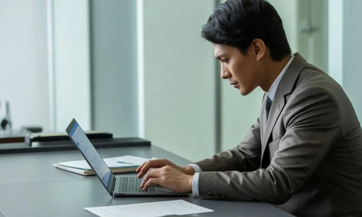 Cara Daftar NPWP di Coretax: Panduan Lengkap Pendaftaran Online 2025