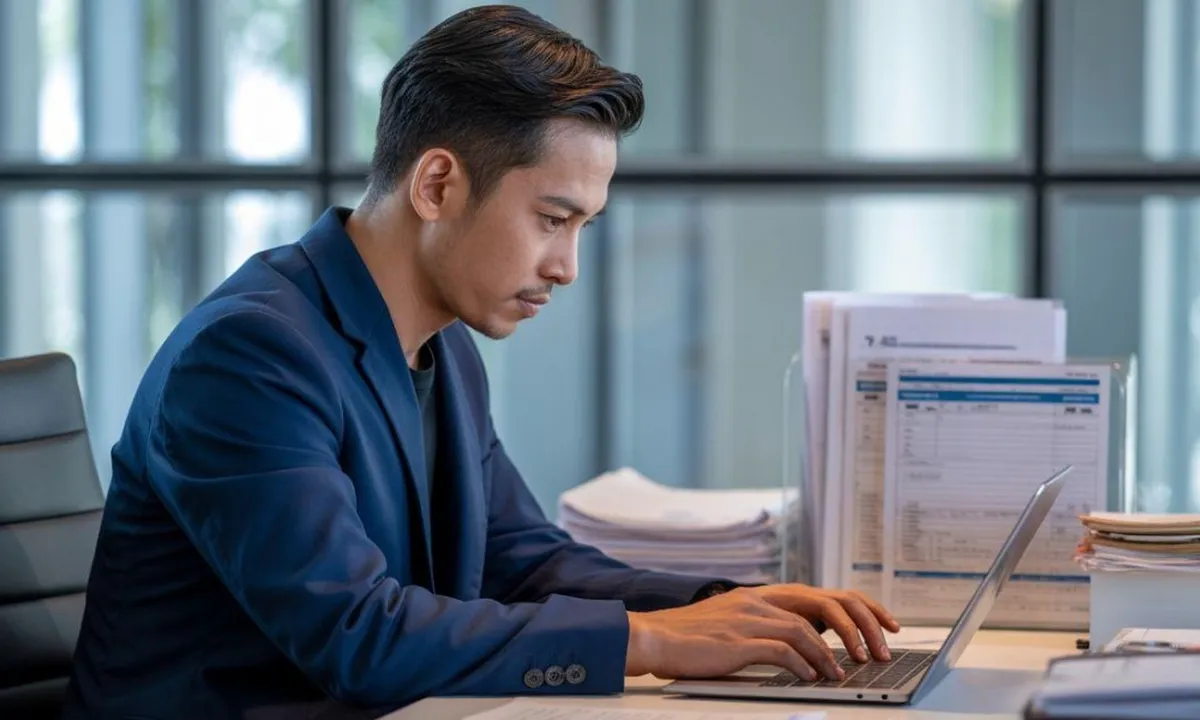 Cara Daftar NPWP Online: Panduan Lengkap Melalui Sistem Coretax 2025