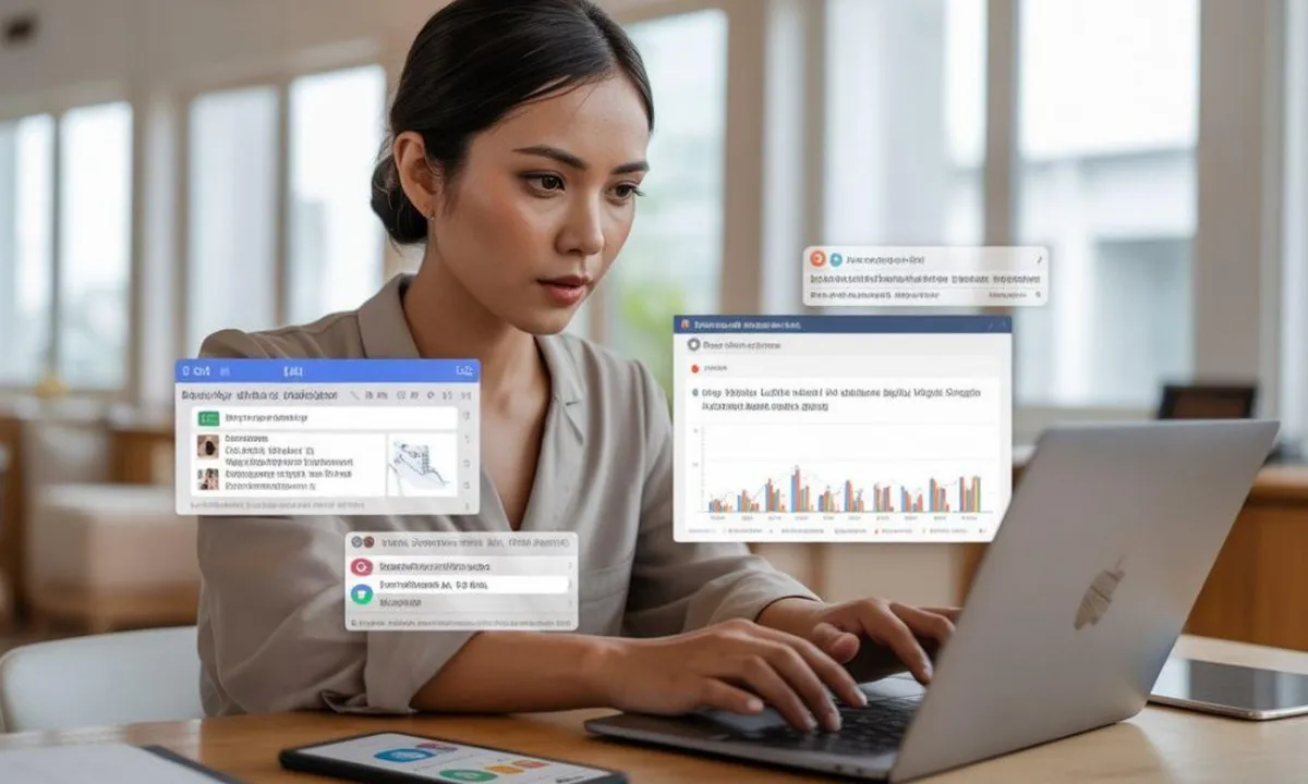 Cara Daftar Paid4Link: Panduan Lengkap Memulai Monetisasi Link