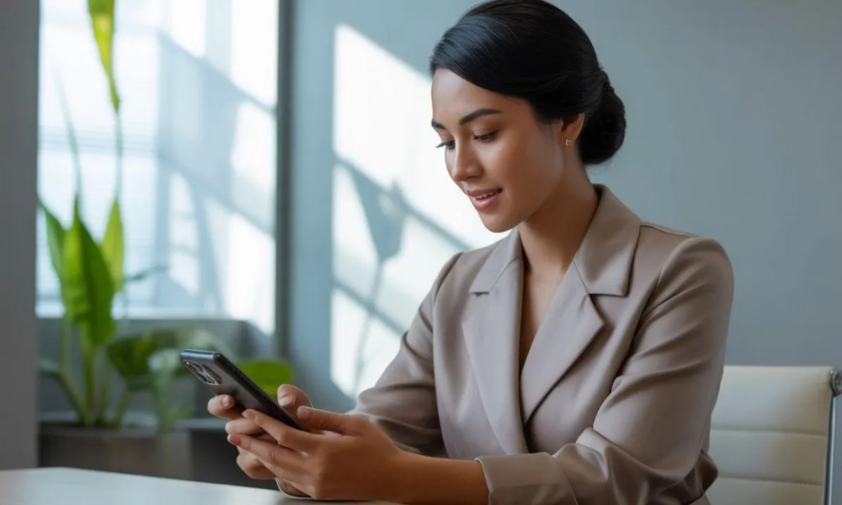 Cara Daftar Paket Internet by.U Tanpa Aplikasi: Panduan Lengkap dan Mudah