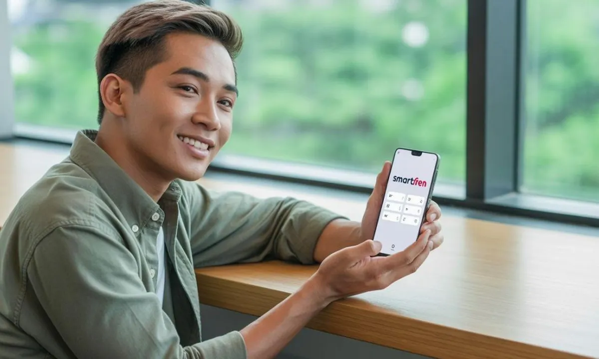 Cara Daftar Paket Smartfren: Panduan Lengkap untuk Semua Pengguna