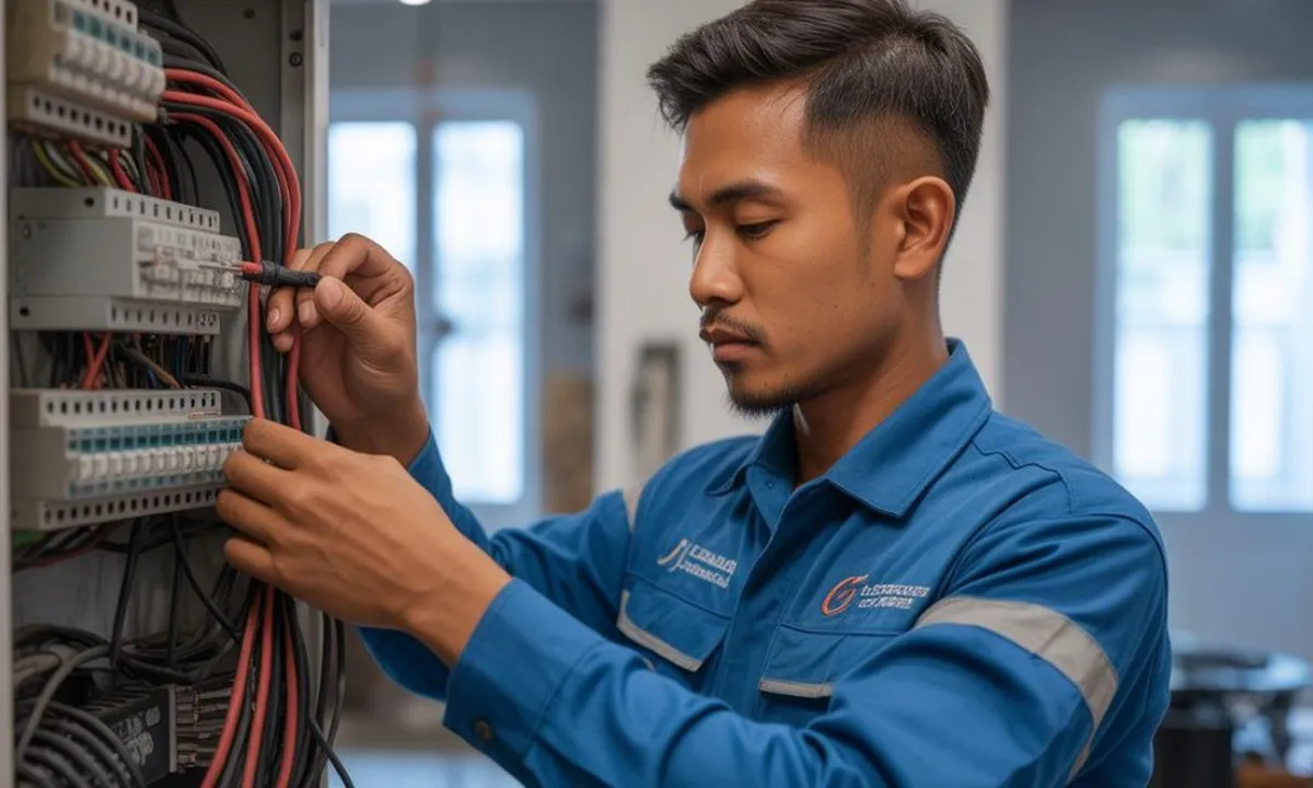 Cara Daftar Pasang Listrik Baru: Panduan Lengkap dan Mudah