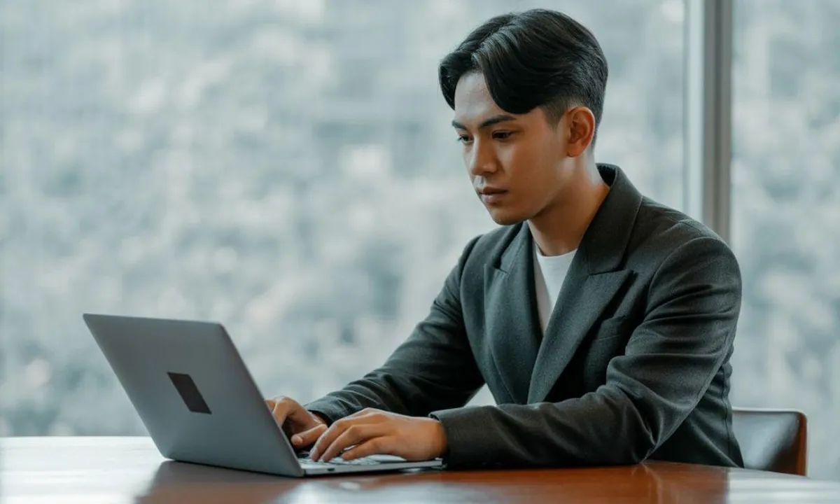 Cara Daftar PayPal: Panduan Lengkap Membuat Akun PayPal dengan Mudah