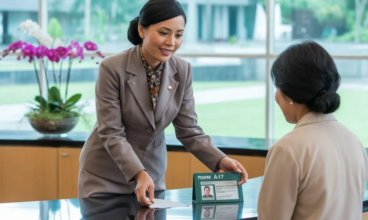 Cara Daftar Pendamping PKH: Panduan Lengkap Persyaratan dan Prosedur Pendaftaran