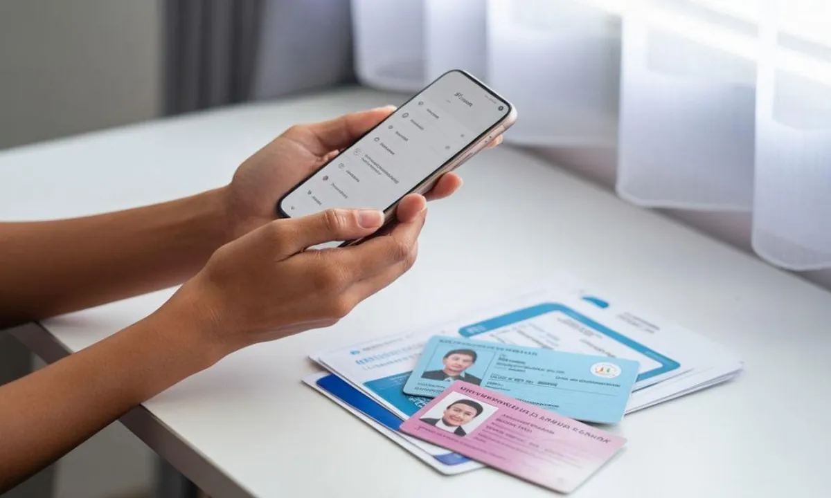 Cara Daftar Perpanjang SIM Online: Panduan Lengkap dan Mudah 2025