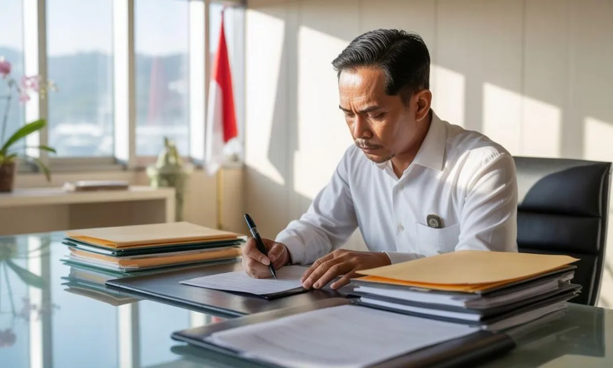 Cara Daftar Petugas Haji: Panduan Lengkap Menjadi PPIH 2026
