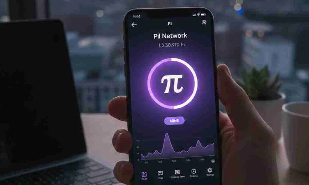 Cara Daftar Pi Network: Panduan Lengkap untuk Pemula