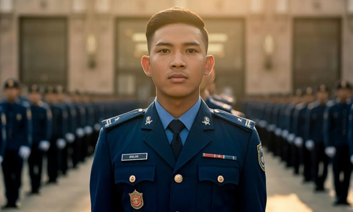 Cara Daftar Polisi: Panduan Lengkap Menjadi Anggota Polri