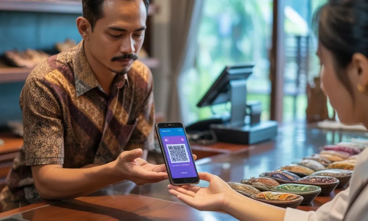 Cara Daftar QRIS: Panduan Lengkap untuk Merchant dan Pelaku Usaha
