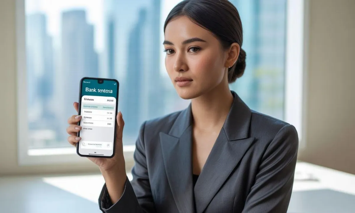 Cara Daftar SeaBank: Panduan Lengkap Membuka Rekening Digital 2025