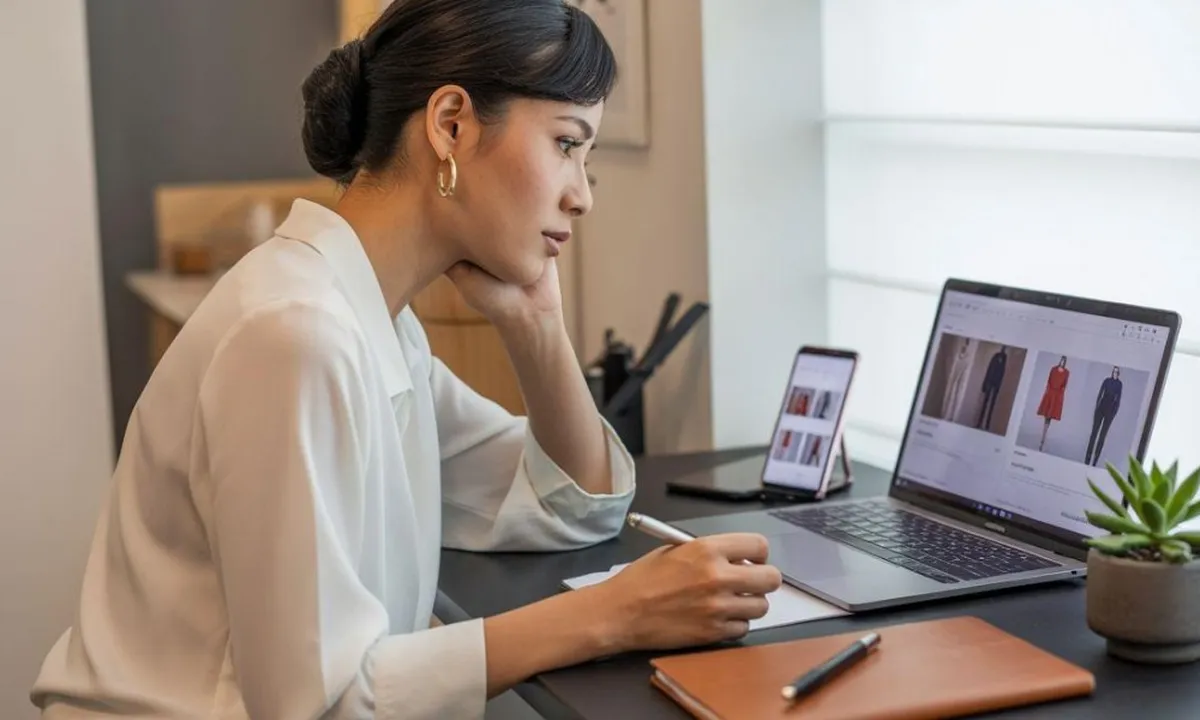 Cara Daftar Shopee Affiliate: Panduan Lengkap untuk Pemula