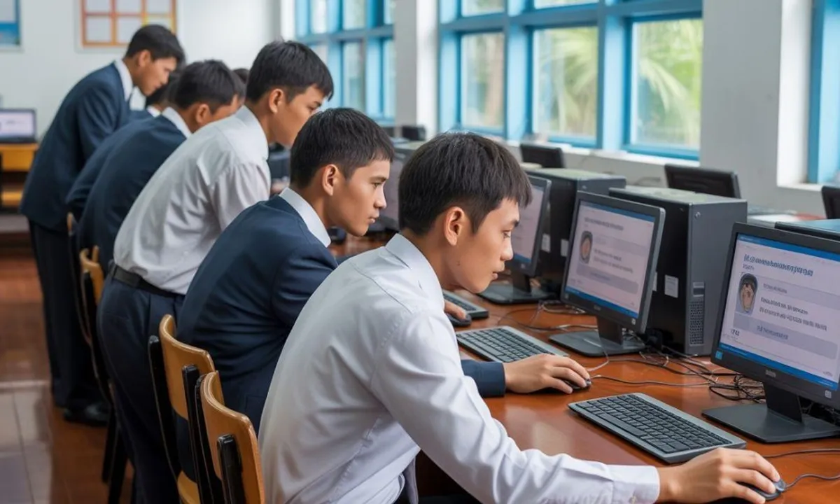 Cara Daftar SPAN PTKIN 2025: Panduan Lengkap untuk Siswa dan Sekolah