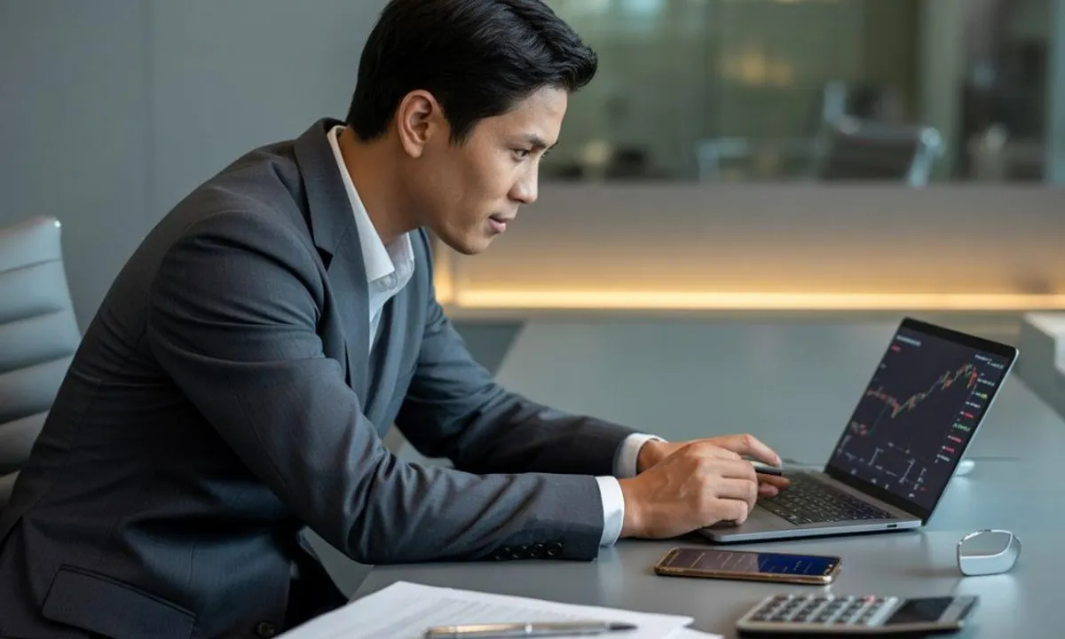 Cara Daftar Stockbit: Panduan Lengkap Membuka Akun Trading Saham Online