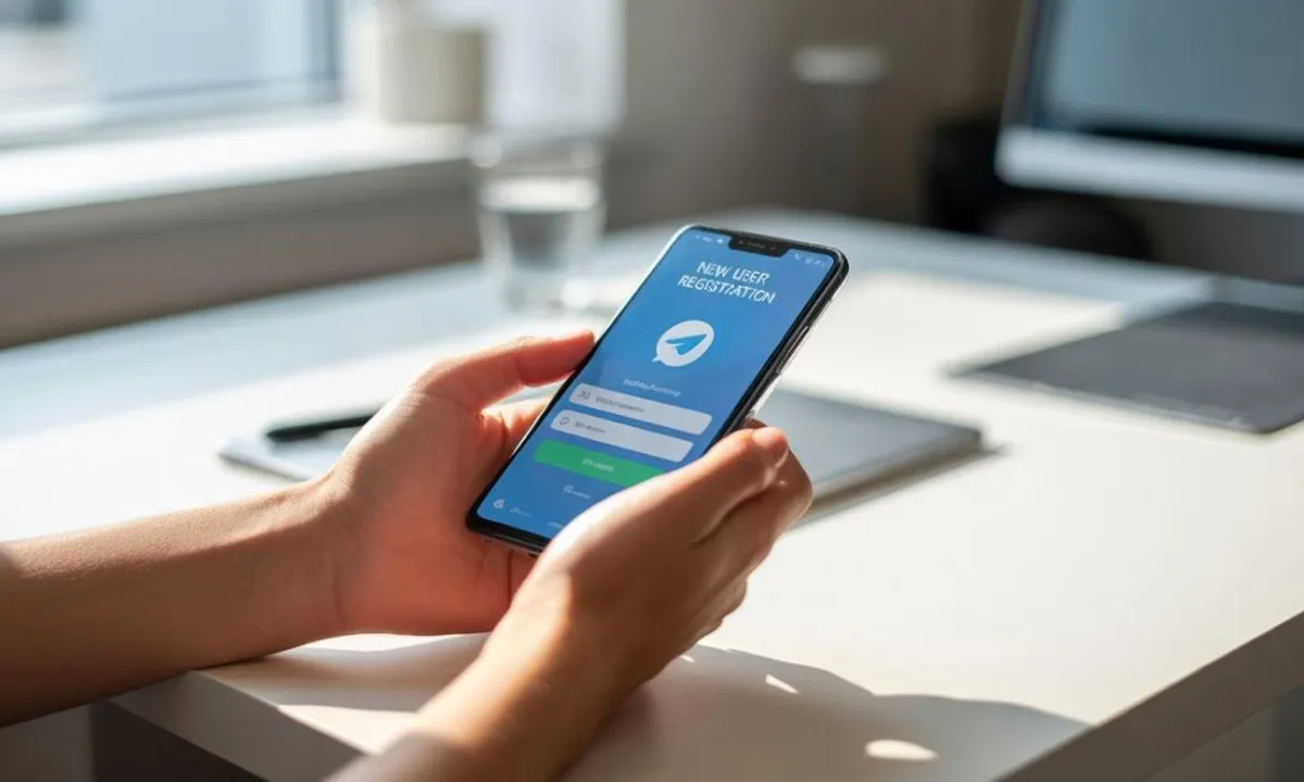 Cara Daftar Telegram dengan Nomor Baru: Panduan Lengkap untuk Pemula