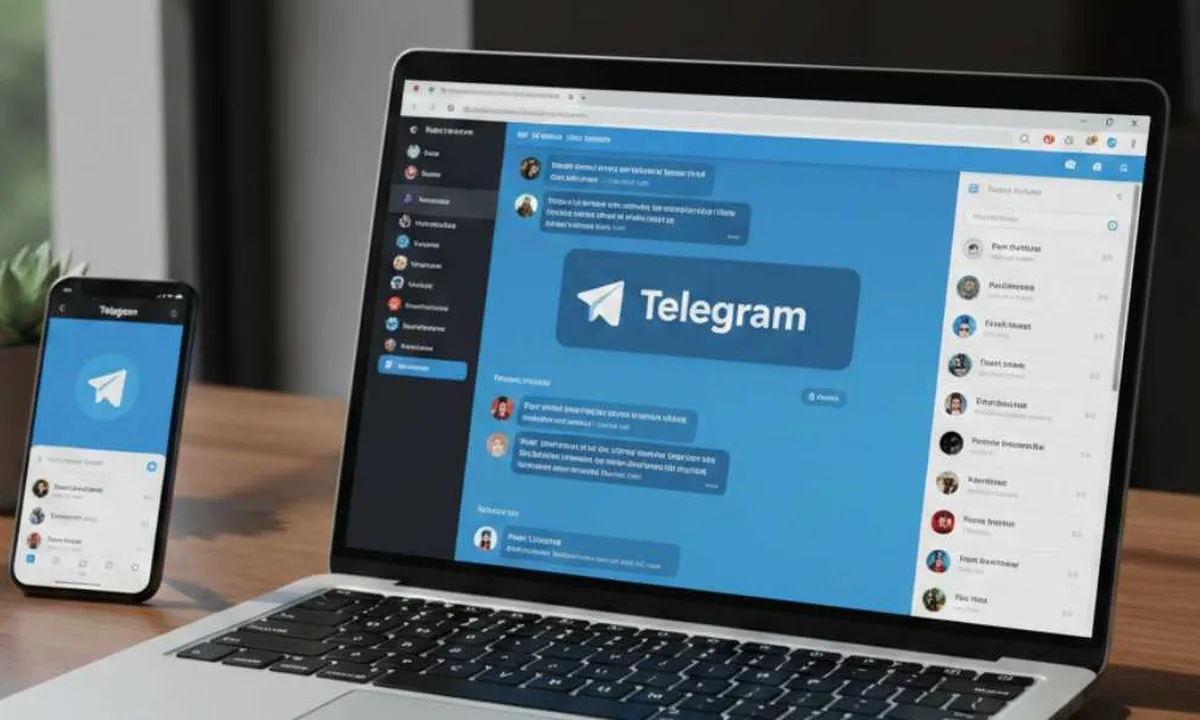 Cara Daftar Telegram: Panduan Lengkap Membuat Akun Baru