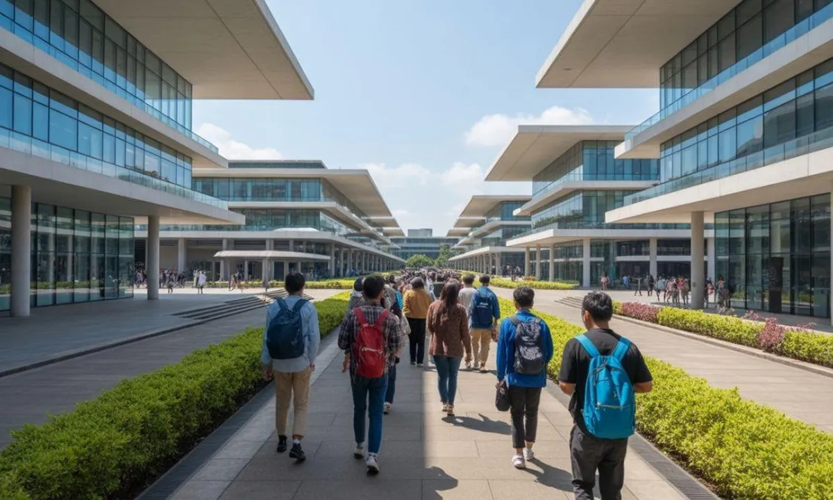 Cara Daftar Telkom University: Panduan Lengkap Pendaftaran Mahasiswa Baru
