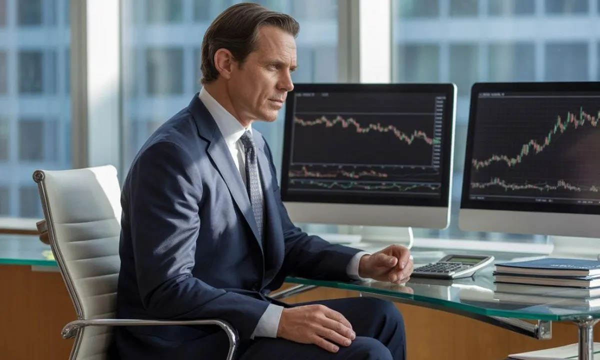 Cara Daftar Trading Forex: Panduan Lengkap untuk Pemula