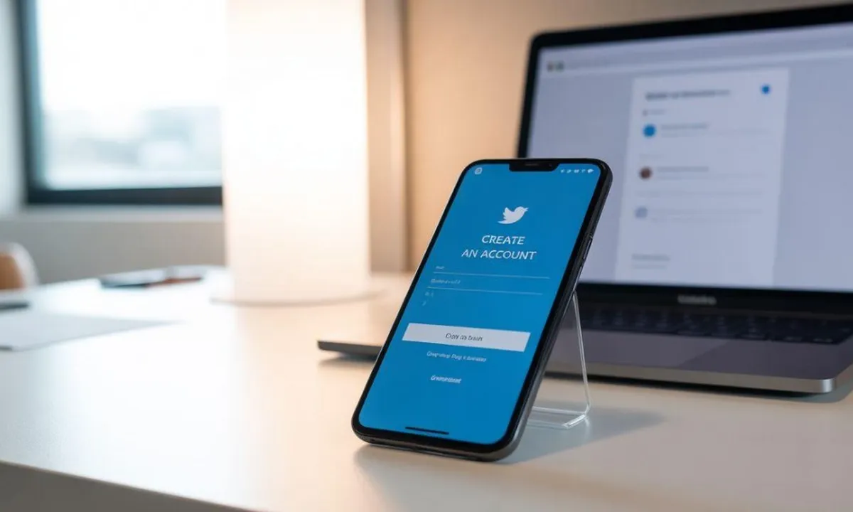 Cara Daftar Twitter: Panduan Lengkap Membuat Akun Media Sosial Populer