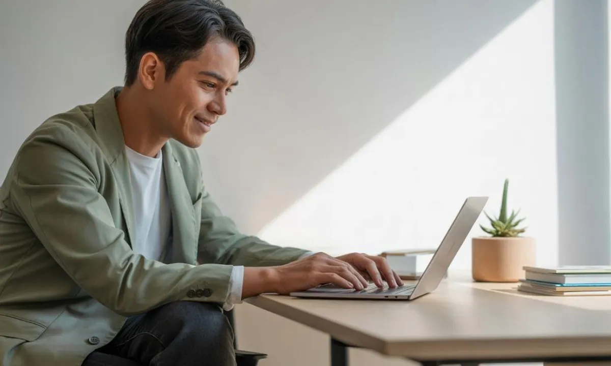 Cara Daftar Upwork: Panduan Lengkap untuk Freelancer Pemula