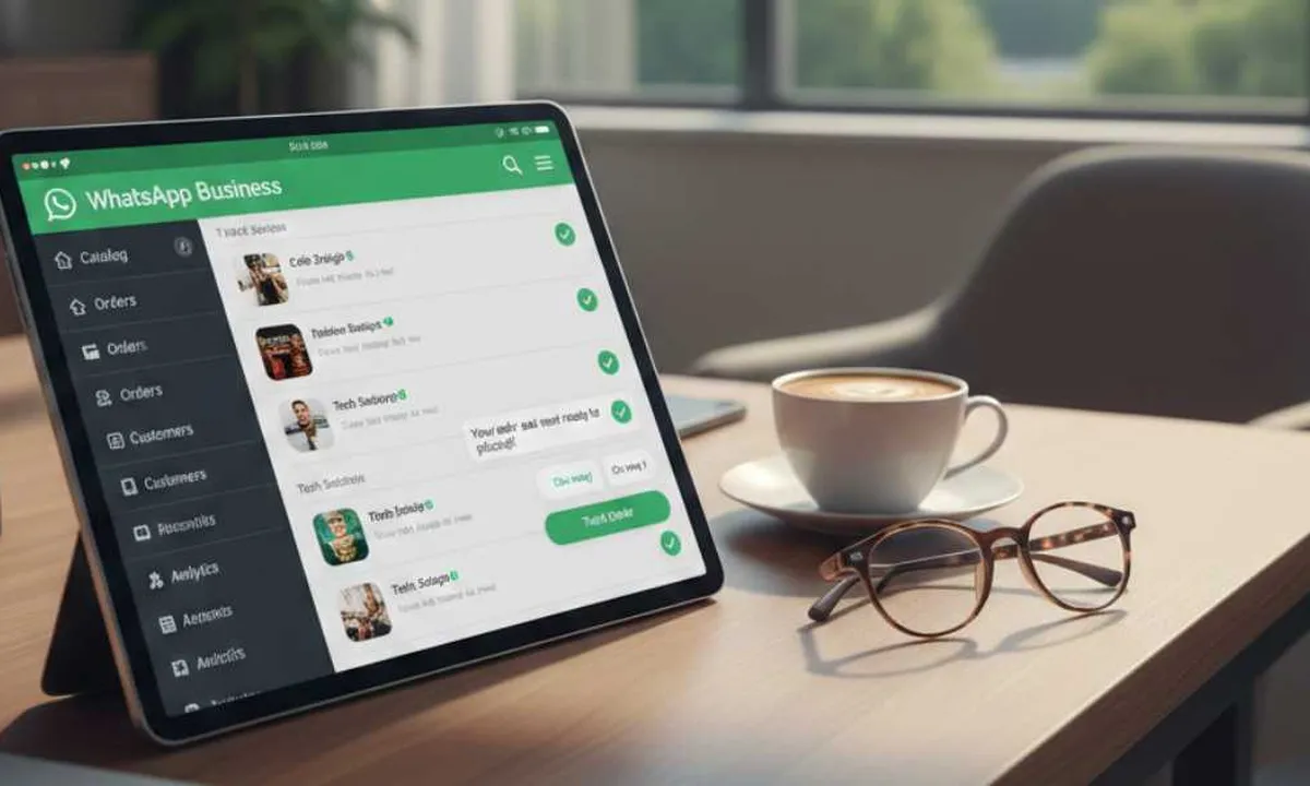 Cara Daftar WhatsApp Business: Panduan Lengkap untuk Bisnis Anda