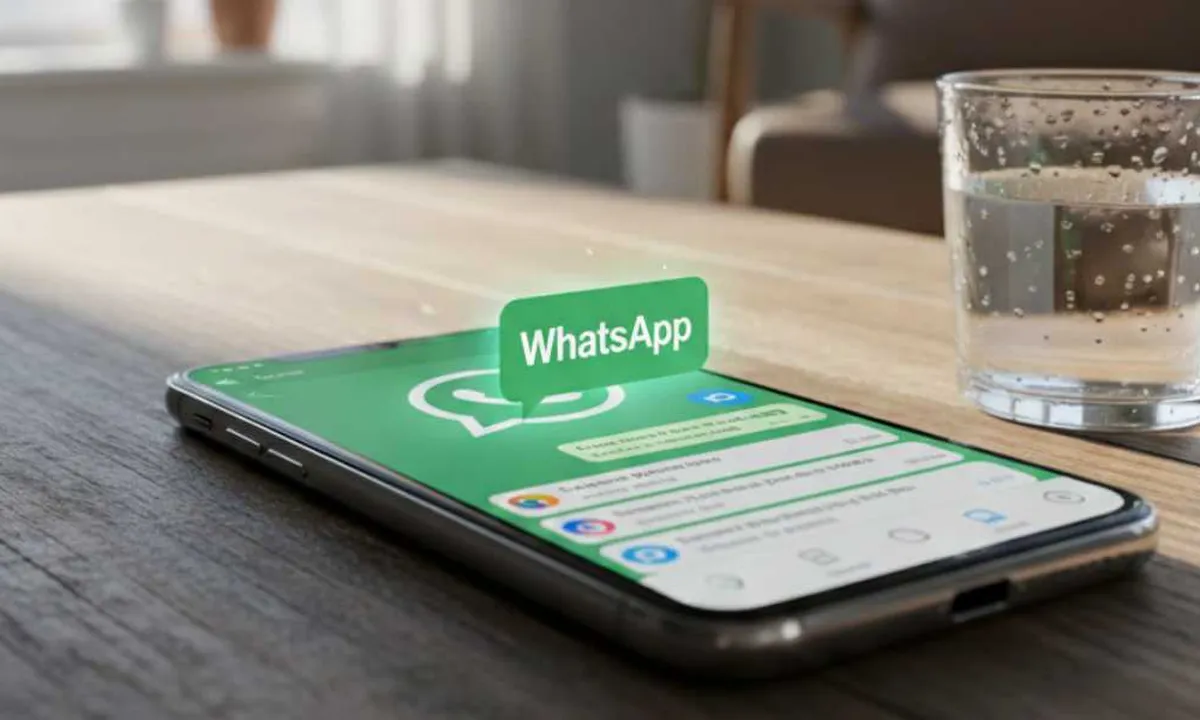 Cara Daftar WhatsApp: Panduan Lengkap untuk Pemula