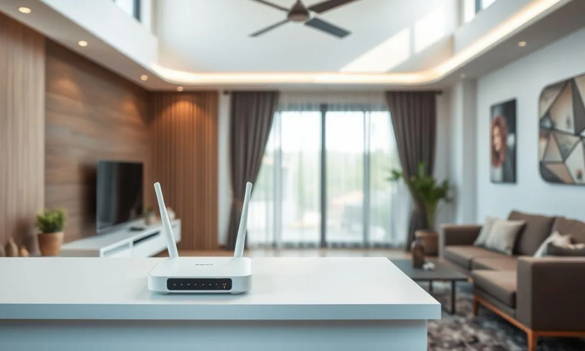 Cara Daftar WiFi IndiHome: Panduan Lengkap dan Mudah 2025