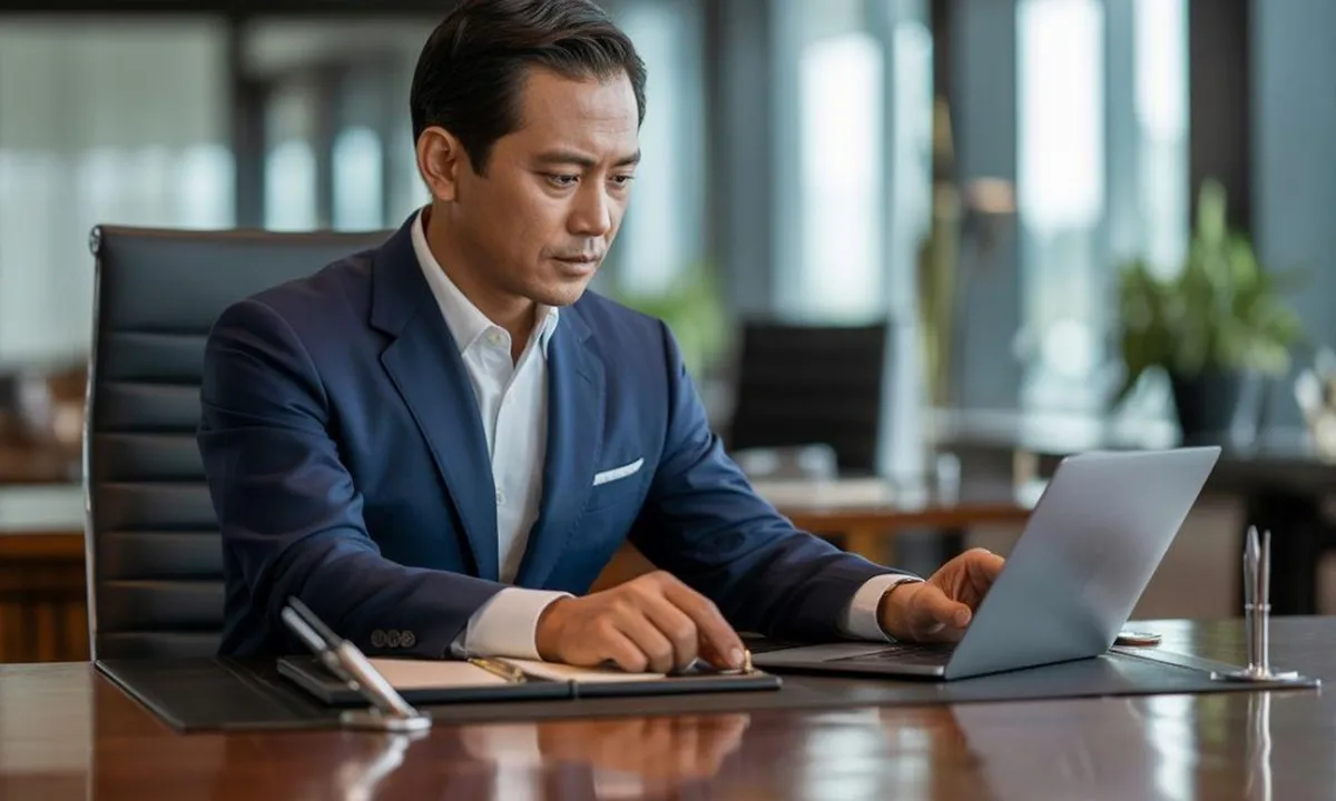 Cara Daftar WPONE: Panduan Lengkap Platform Investasi Digital