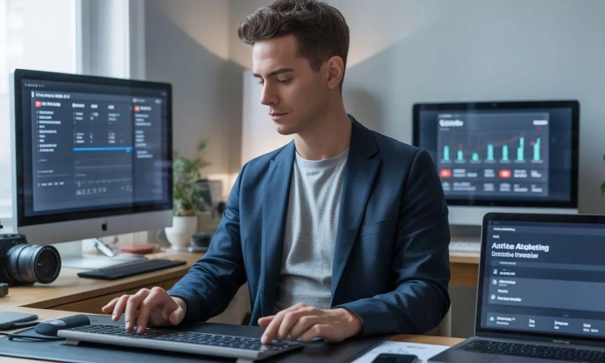 Cara Daftar YouTube Affiliate: Panduan Lengkap untuk Content Creator