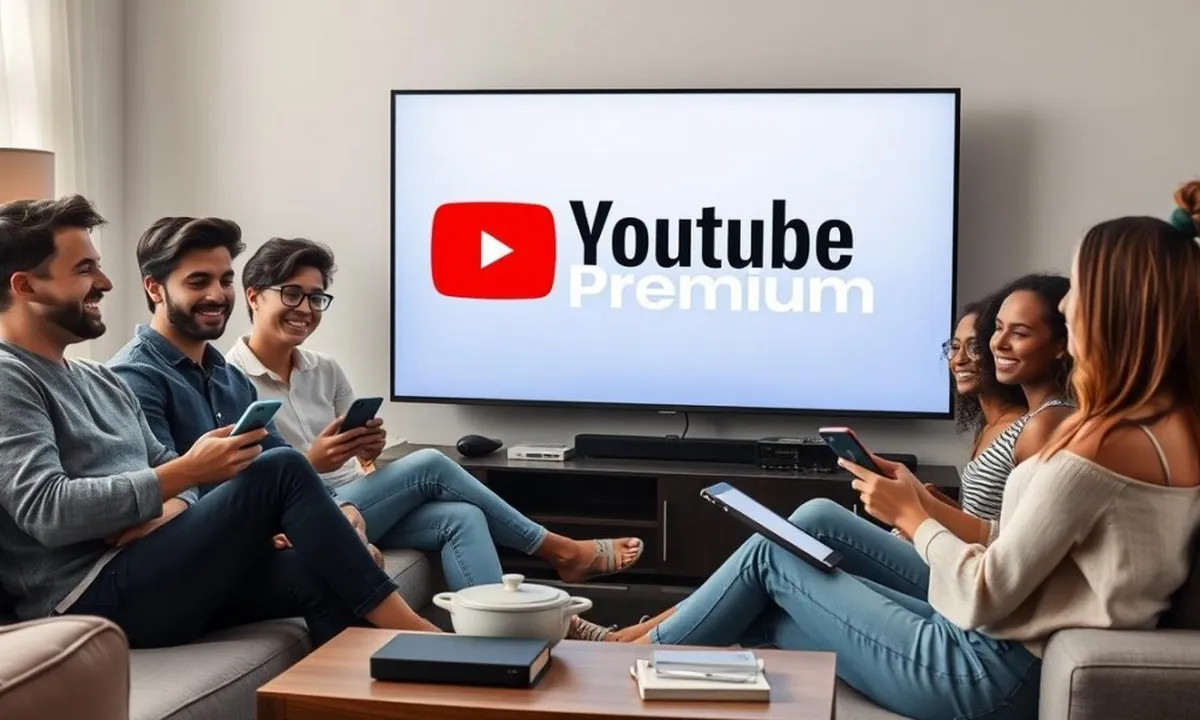 Cara Daftar YouTube Berbayar: Panduan Lengkap untuk Pemula