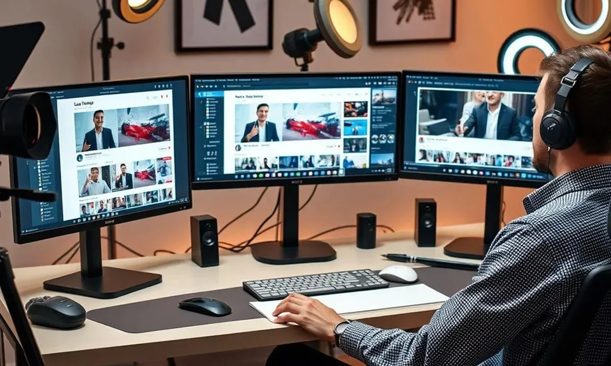 Cara Daftar YouTube: Panduan Lengkap Membuat Akun dan Channel untuk Pemula