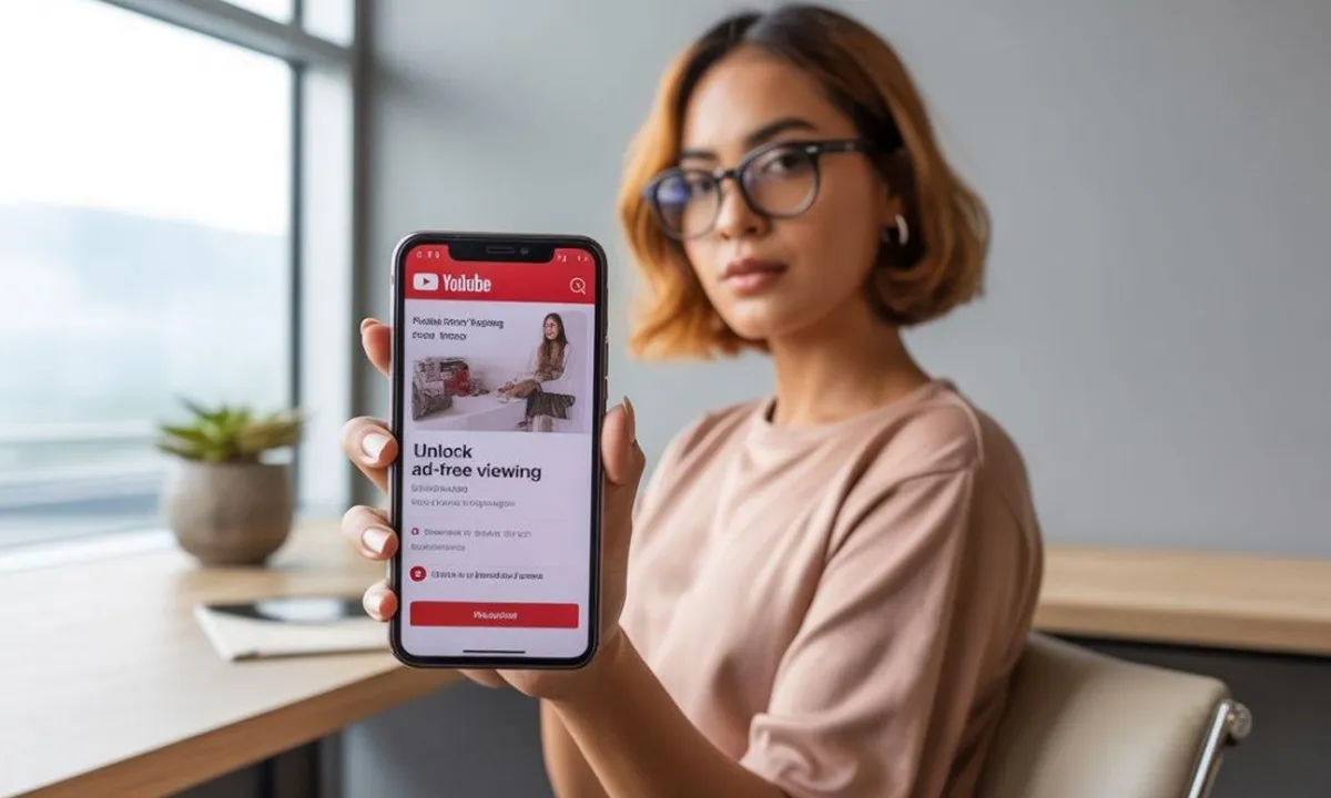 Cara Daftar YouTube Premium: Panduan Lengkap untuk Pengguna Indonesia