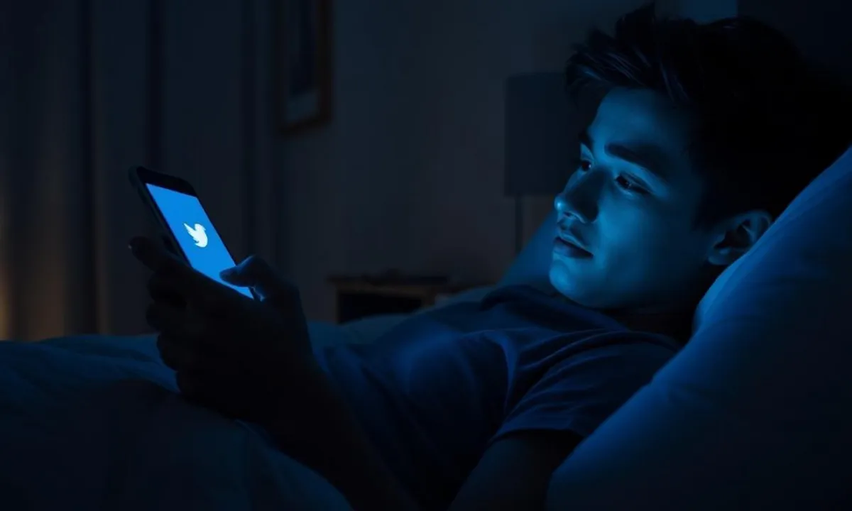 Cara Dark Mode Twitter: Panduan Lengkap Mengaktifkan Tampilan Gelap