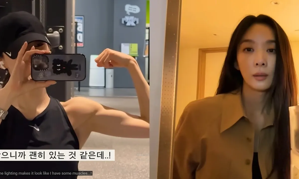 Cara Diet Sehat Lee Chung Ah, Efektif Turunkan Berat Badan dalam Seminggu
