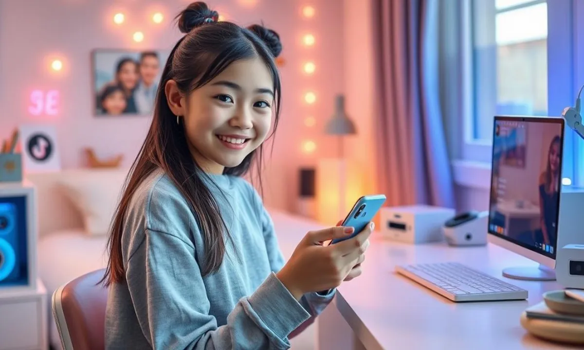 Cara DM di TikTok: Panduan Lengkap Mengirim Pesan Langsung