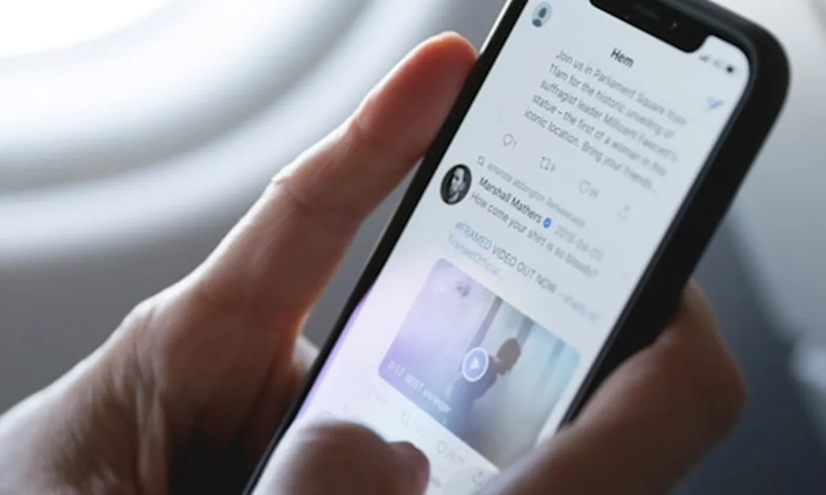 Cara DM di Twitter: Panduan Lengkap Mengirim Pesan Langsung