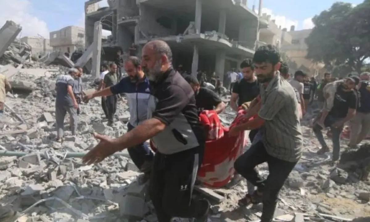 Cara Donasi untuk Palestina, Berikut Daftar Lembaga Terpercaya