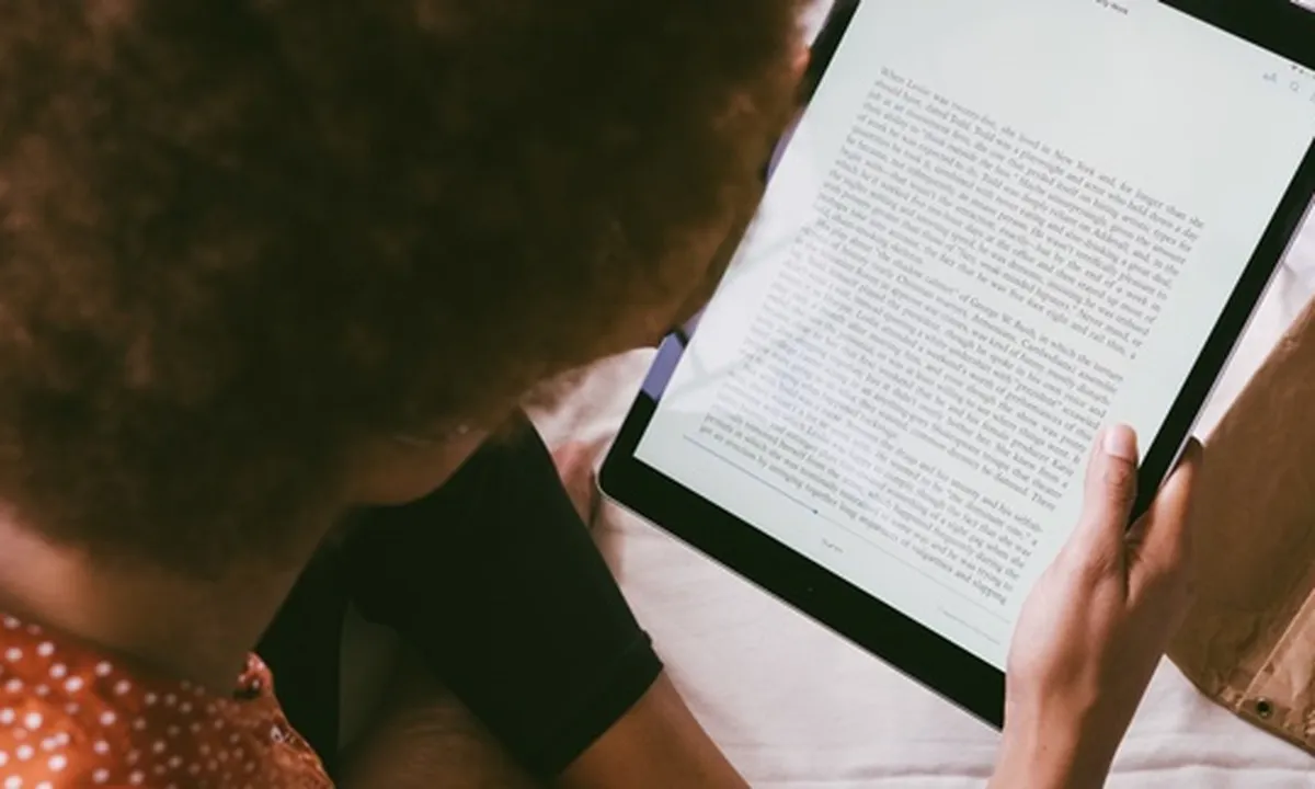5 Cara Download Buku di Google Book Lewat HP dan Laptop, Simak Langkah Mudahnya