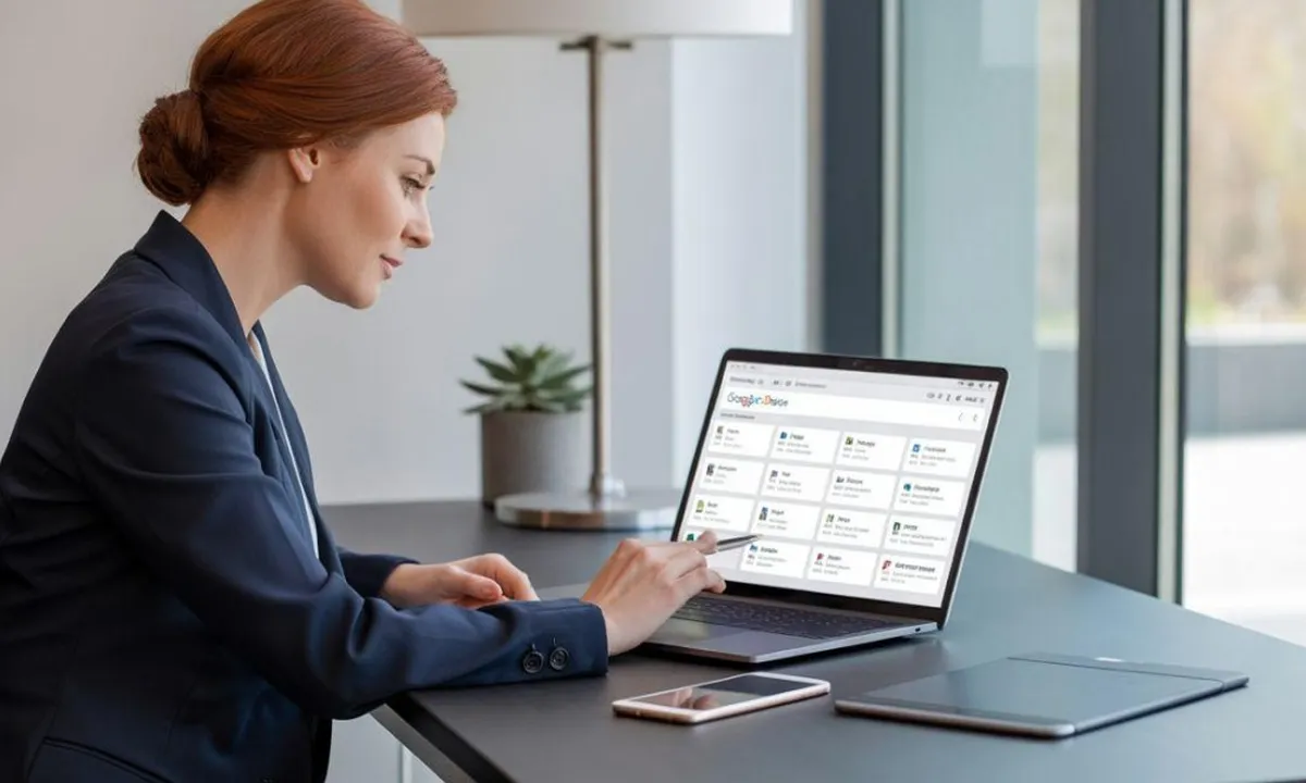 Cara Download File di Google Drive: Panduan Lengkap untuk Semua Perangkat