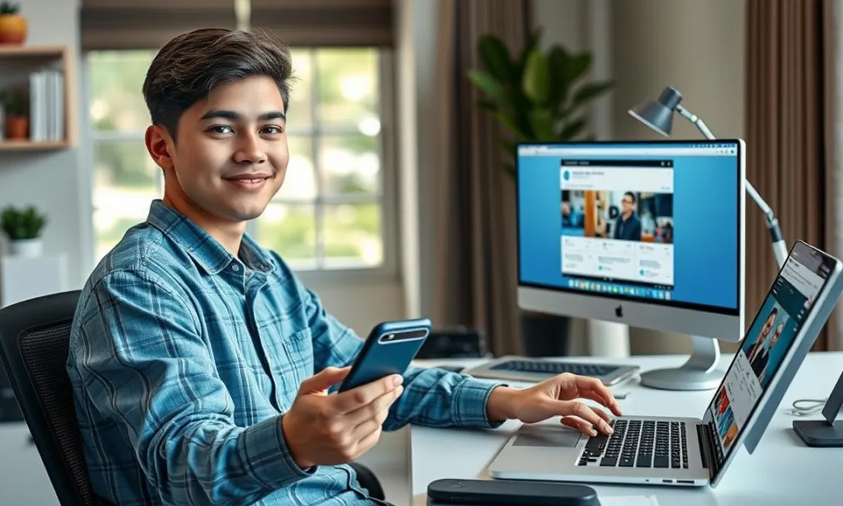 Cara Download Film Twitter: Panduan Lengkap dan Mudah