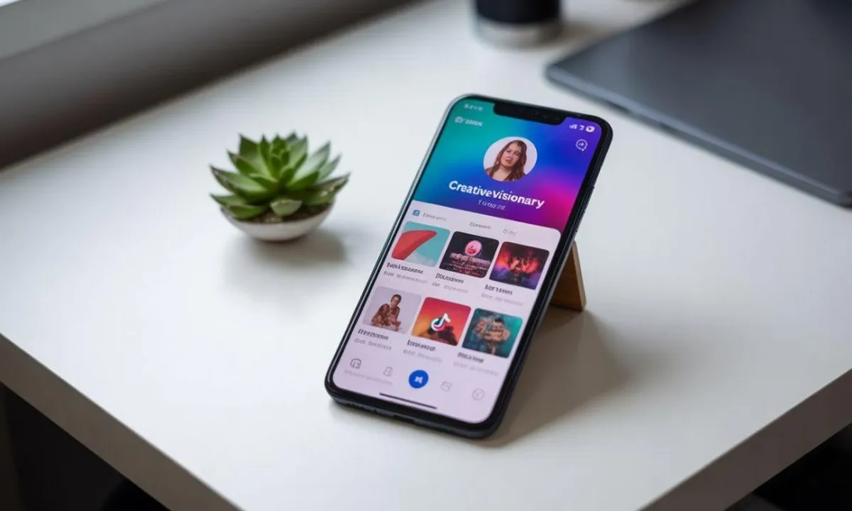 Cara Download Foto Profil TikTok Tanpa Watermark HD