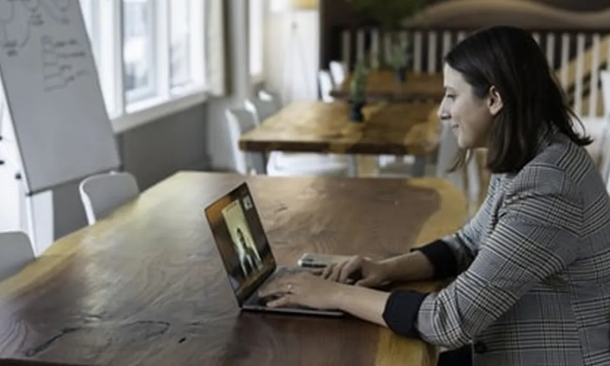 Cara Download Google Meet di Laptop dan HP, Ketahui Juga Cara Pakainya Langsung Lewat Browser